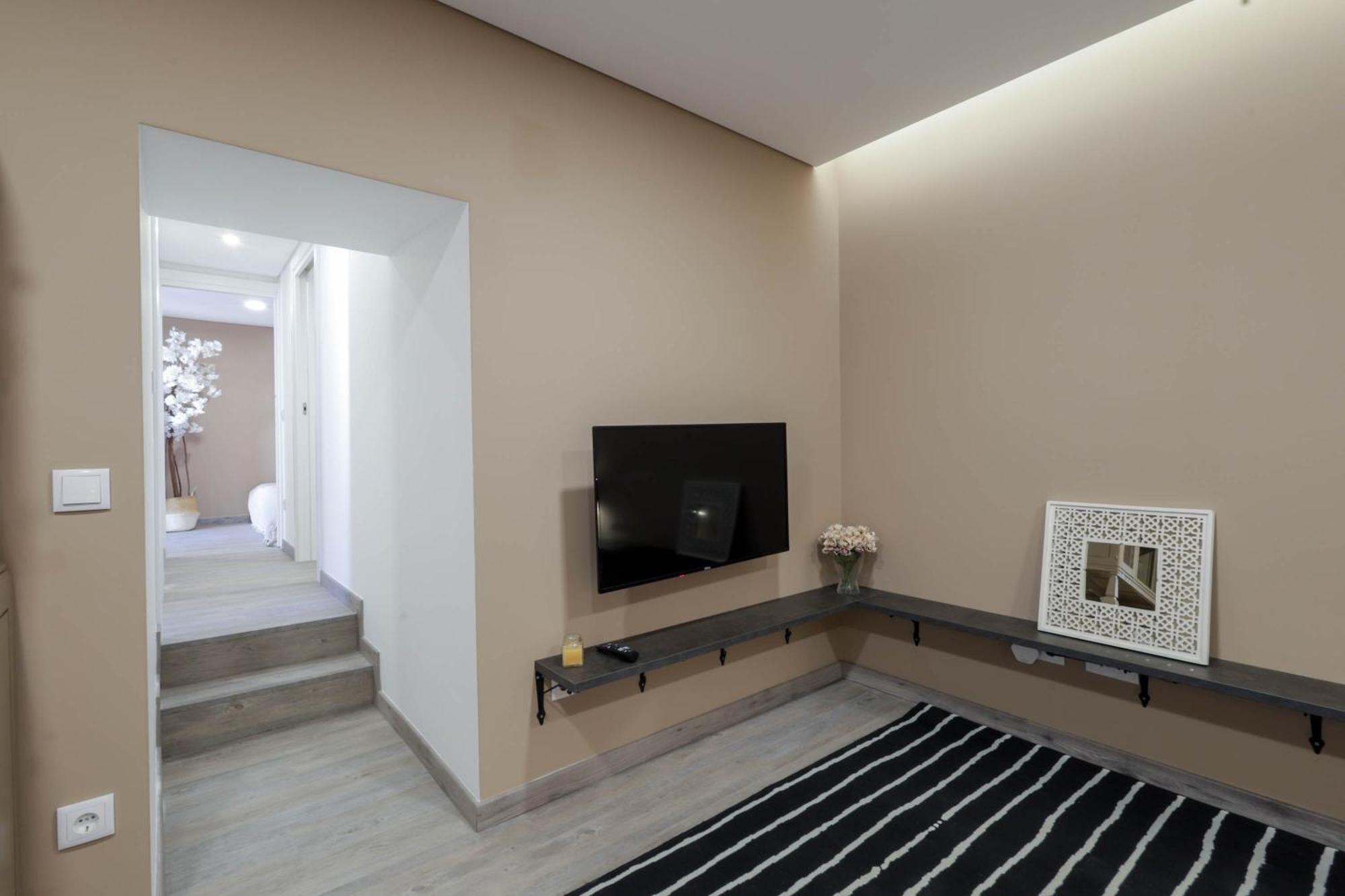 Birds Apartments 波尔图 外观 照片